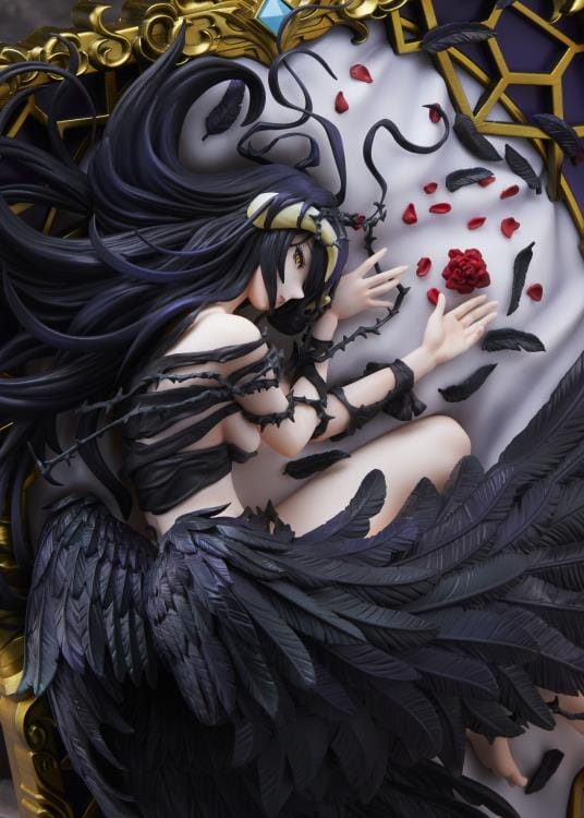 Overlord Spiritale Albedo (Ending Ver.) 1/7 Scale Figure