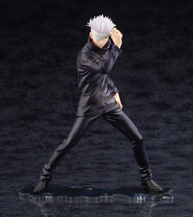 Jujutsu Kaisen 0 The Movie ArtFX J Satoru Gojo 1/8 Scale Figure