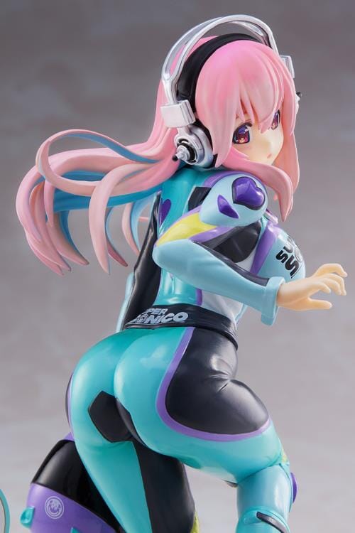 Nitroplus Tenitol Super Sonico Figure