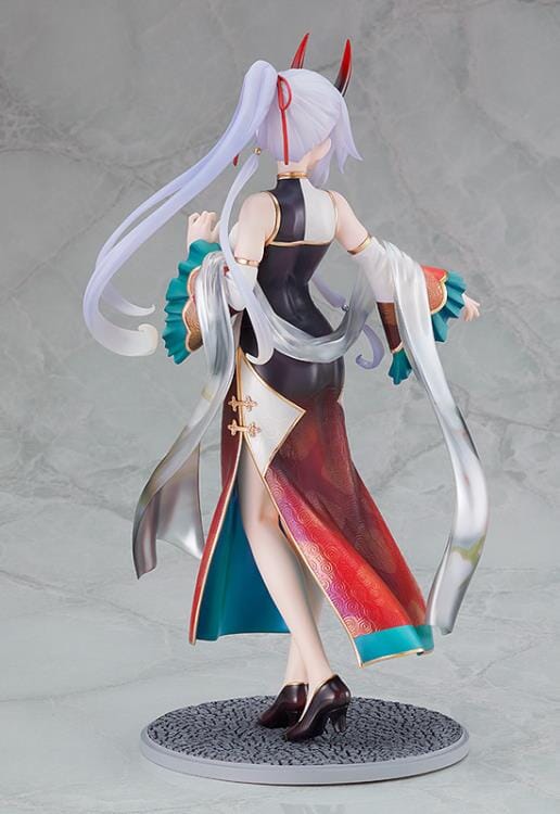 Fate/Grand Order Archer Tomoe Gozen (Heroic Spirit Traveling Outfit Ver.) 1/7 Scale Figure