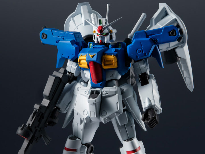 Mobile Suit Gundam 0083 Stardust Memory Gundam Universe GU-21 RX-78GP01Fb Gundam Zephyranthes Full Burnern