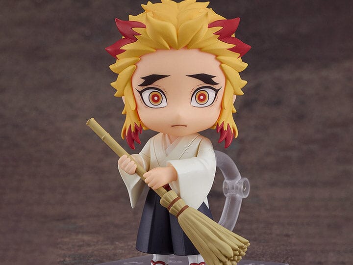 Demon Slayer Kimetsu no Yaiba Nendoroid No.2092 Senjuro Rengoku