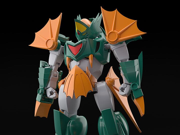 Madou King Granzort Moderoid Hydoram Model Kit