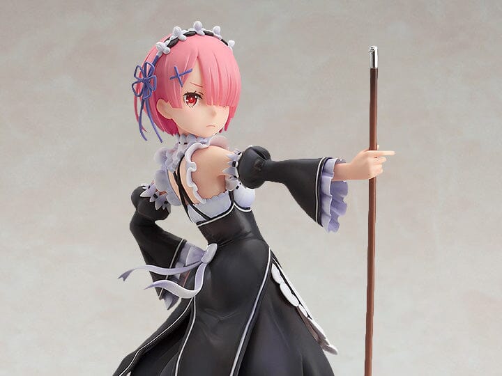 RE:Zero Starting Life in Another World 1/7 Scale Ram (Reissue)