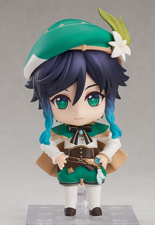 Genshin Impact Nendoroid No.1795 Venti