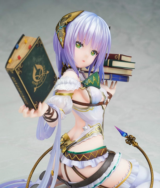 Atelier Sophie Plachta 1/7 Scale Figure (Reissue)