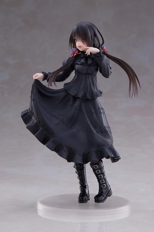 Date A Live IV Kurumi Tokisaki (Casual Wear Ver.) Coreful Figure