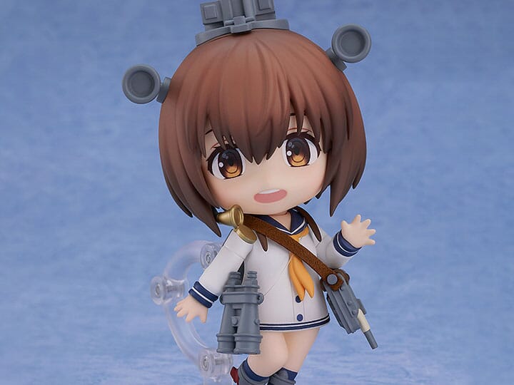 Kantai Collection Nendoroid No.2082 Yukikaze