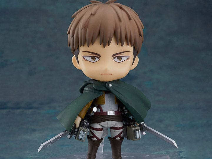 Attack on Titan Nendoroid No.1383 Jean Kirstein