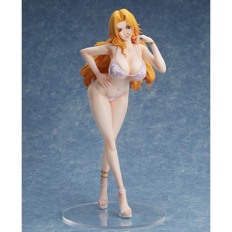 Bleach B-Style Rangiku Matsumoto (Swim Suit Ver.)