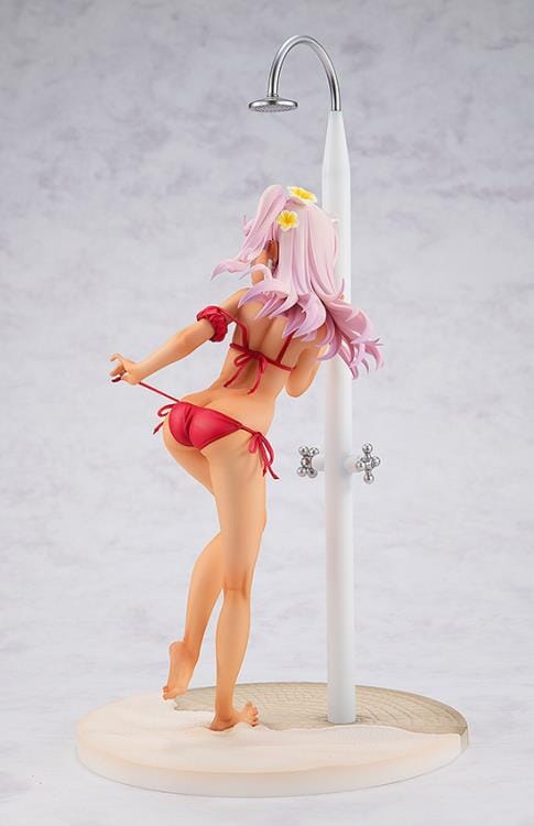 Fate/kaleid liner Prisma Illya KD Colle Chloe von Einzbern (Bikini Ver.) 1/7 Scale Figure