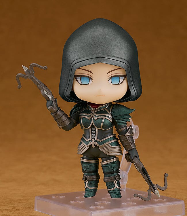 Diablo Nendoroid No.2180 Demon Hunter