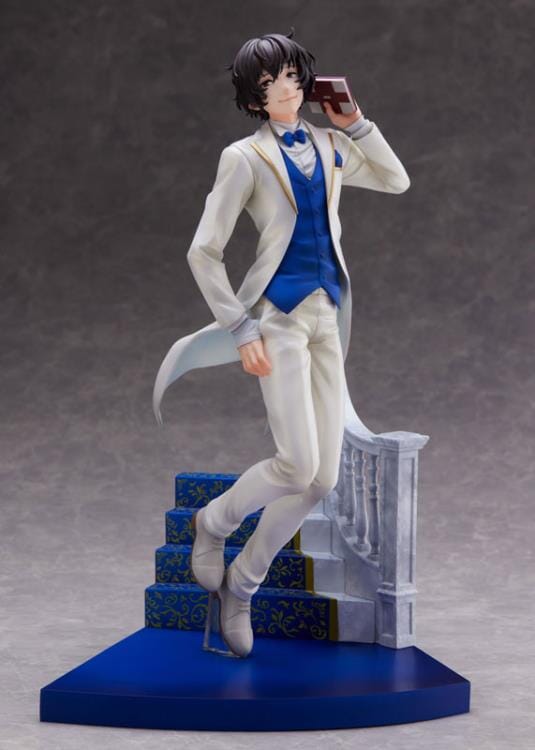 Bungo Stray Dogs F Nex Osamu Dazai 1/7 Scale Figure