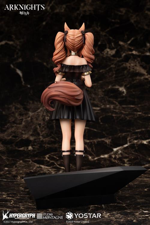 Arknights Angelina (For the Voyagers Ver.) 1/7 Scale Figure