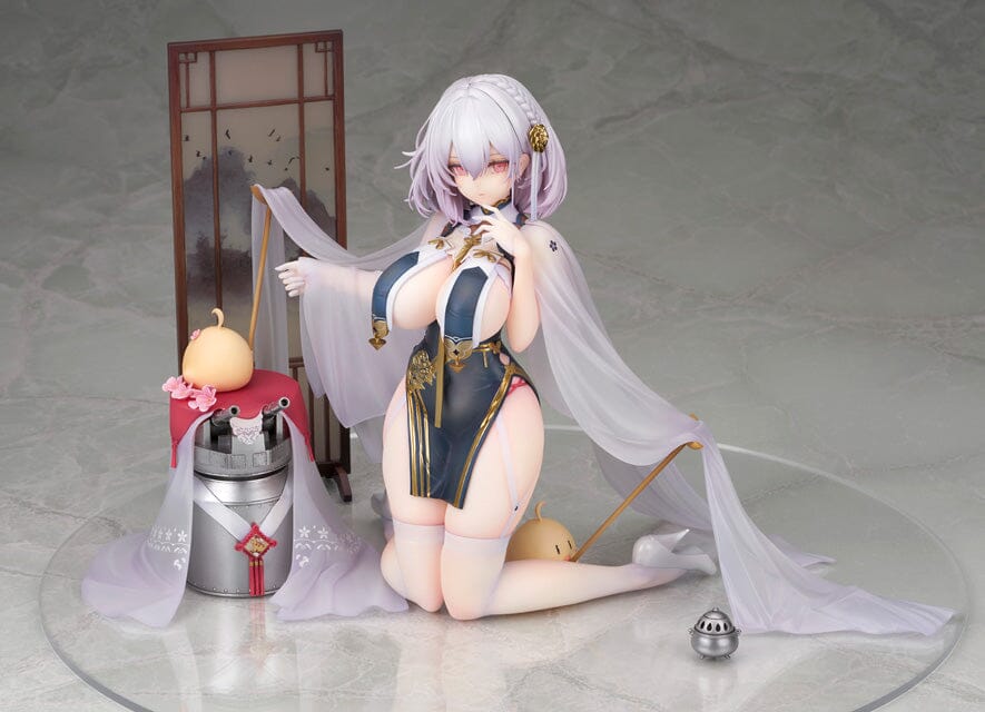 Azur Lane Sirius (Horizons Ver.) 1/7 Scale Figure