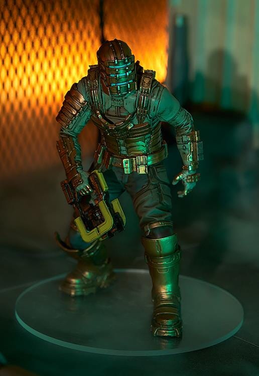 Dead Space Pop Up Parade Isaac Clarke (Reissue)