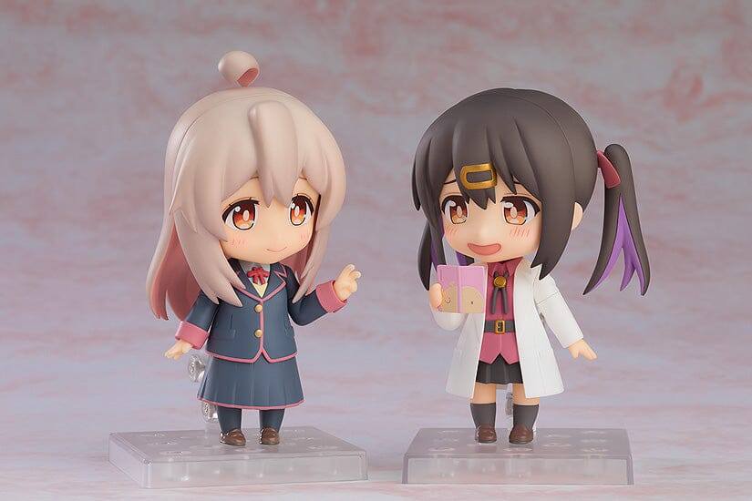 ONIMAI I'm Now Your Sister! Nendoroid No.2332 Mihari Oyama