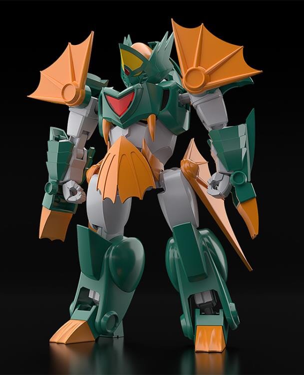 Madou King Granzort Moderoid Hydoram Model Kit