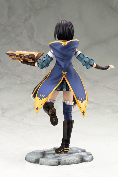 Tales of Arise Rinwell 1/8 Scale Figure