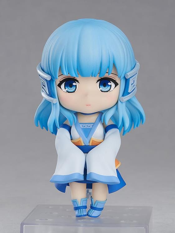 Chinese Paladin Sword and Fairy Nendoroid No.1733 Long Kui (Blue)