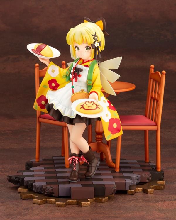 Prima Doll Gekka 1/7 Scale Figure