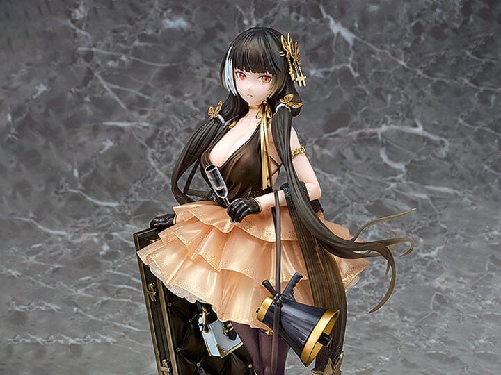 Girls' Frontline RO635 (Enforcer of the Law) 1/7 Scale Figure