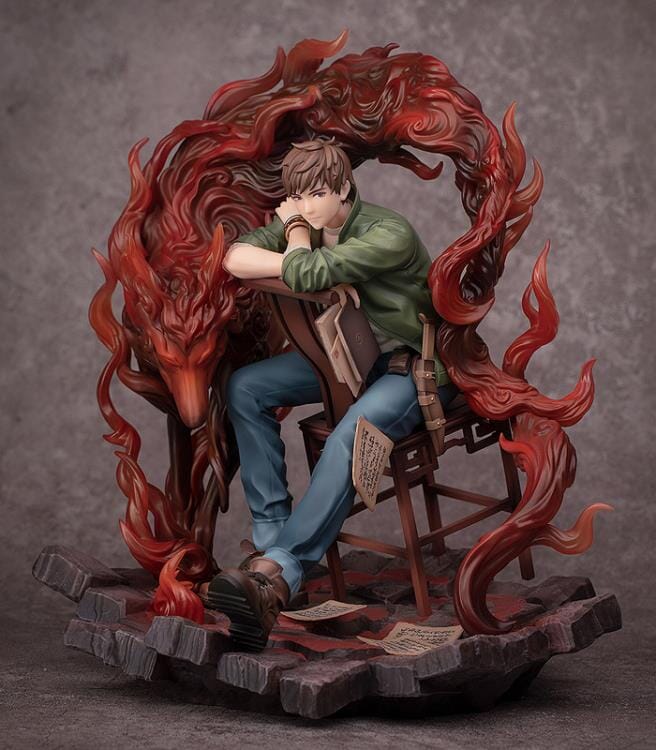 Daomu Biji Wu Xie 1/7 Scale Figure