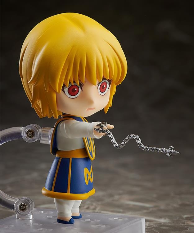 Hunter x Hunter Nendoroid No.1185 Kurapika (Reissue)