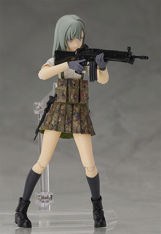 Little Armory figma No.SP-111 Ena Toyosaki