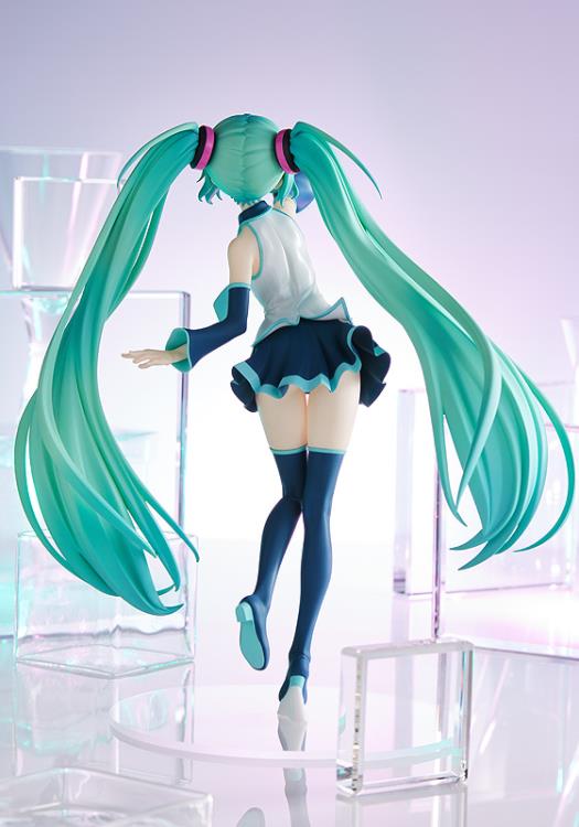 Vocaloid Pop Up Parade L Hatsune Miku (Because You're Here Ver.)