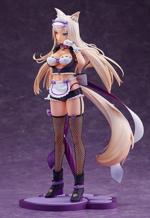 Nekopara Coconut (Race Queen Ver.) 1/7 Scale Figure