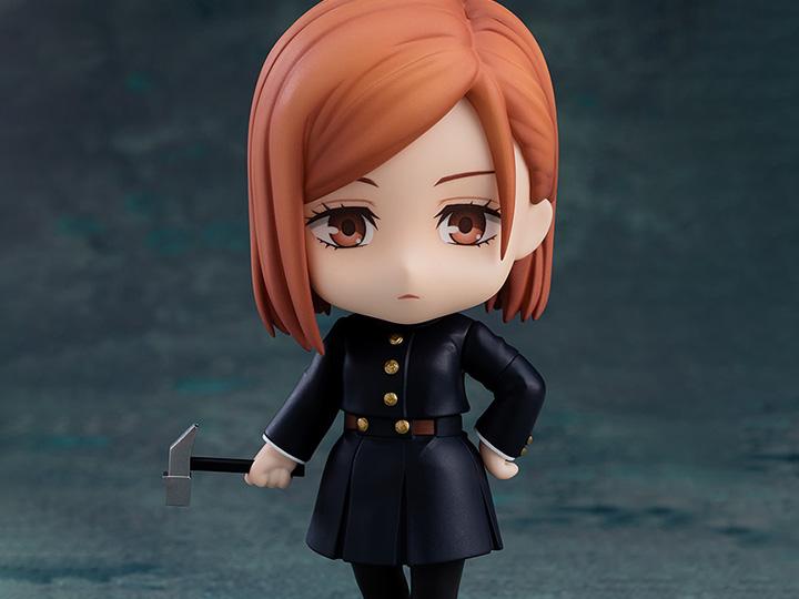 Jujutsu Kaisen Nendoroid No.1548 Nobara Kugisaki