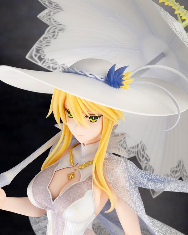 Fate/Grand Order Ruler/Altria Pendragon 1/7 Scale Figure