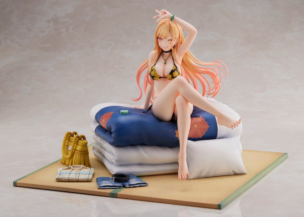 My Dress-Up Darling Marin Kitagawa (Swimsuit Ver.) 1/7 Scale Figure