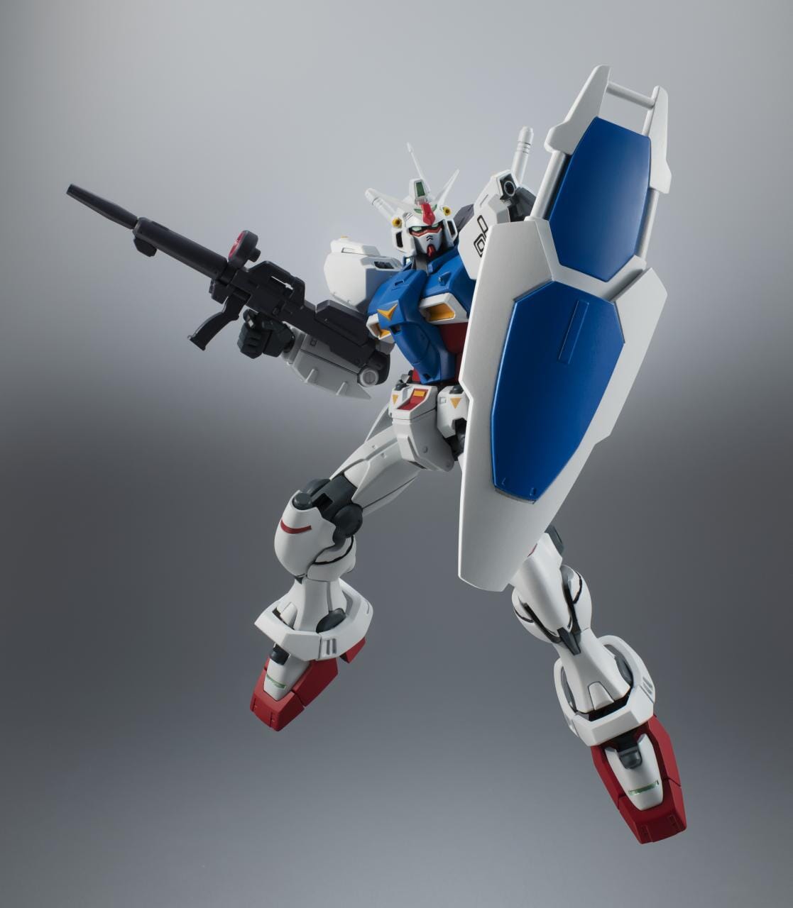 Mobile Suit Gundam 0083 Stardust Memory Robot Spirits RX-78GP01 Gundam (Ver. A.N.I.M.E.)