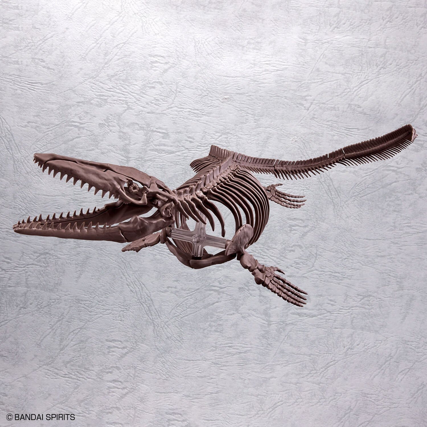 Imaginary Skeleton Mosasaurus 1/32 Scale Model Kit