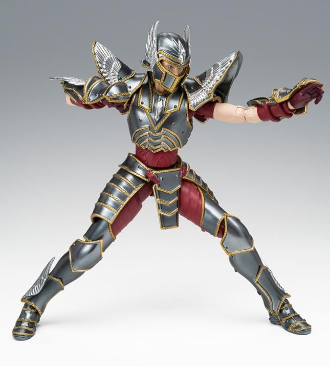 Saint Seiya The Beginning Myth Cloth EX Pegasus Seiya (Knights of the Zodiac)