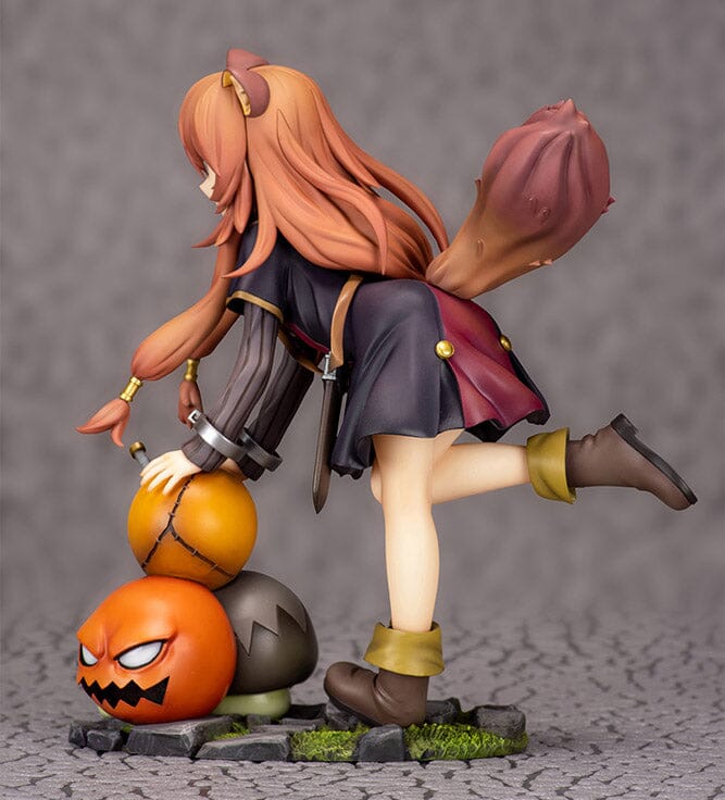 The Rising of the Shield Hero Raphtalia (Childhood Ver.) 1/7 Scale Figure