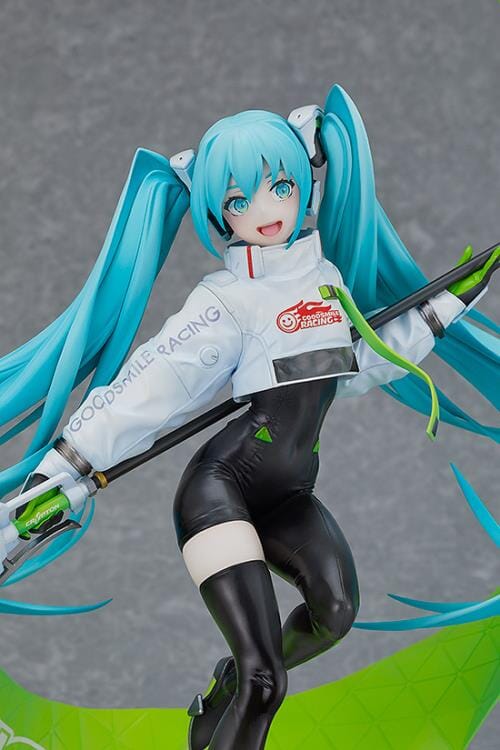 Vocaloid Hatsune Miku GT Project Racing Miku (2022 Ver.) 1/7 Scale Figure