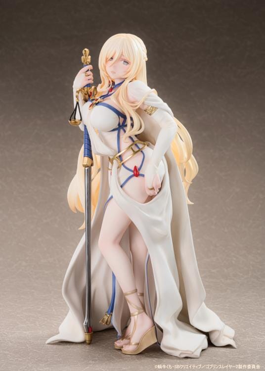 Goblin Slayer Sword Maiden 1/7 Scale Figure