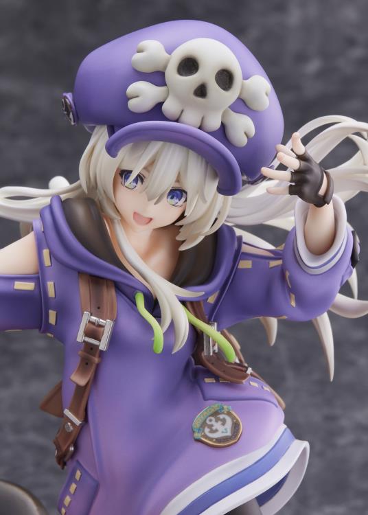 Guilty Gear -Strive- May (Another Color Ver.) 1/7 Scale Figure