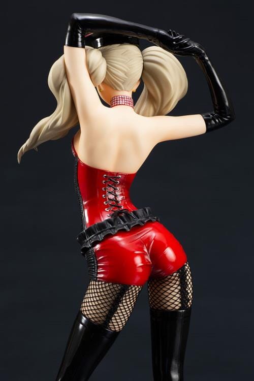 Persona 5 Dancing in Starlight Ann Takamaki (Corset Dress Ver.) 1/6 Scale Figure