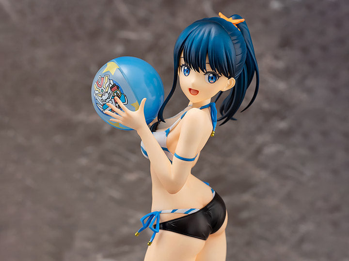 SSSS.Gridman Rikka Takarada (Swimsuit Style) 1/7 Scale Figure