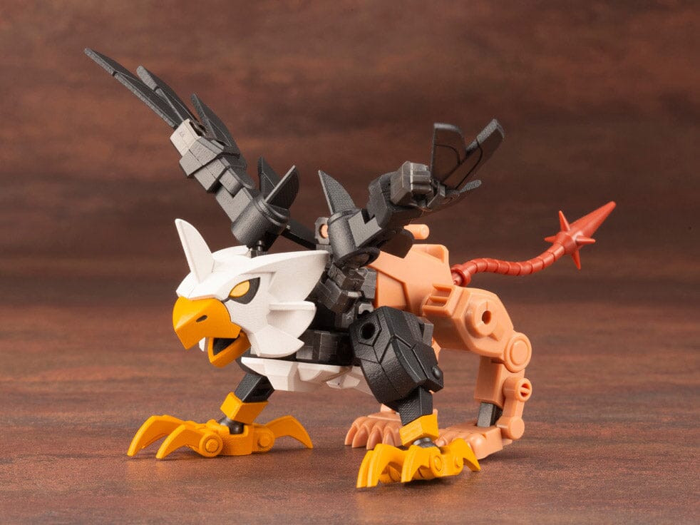 Evoroids S-EGR-06 Sky-Eagle Model Kit