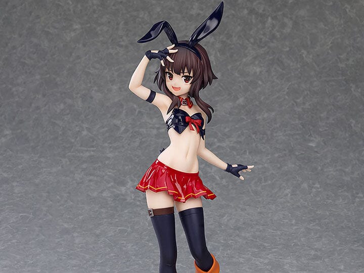 KonoSuba Pop Up Parade L Megumin (Bunny Ver.)