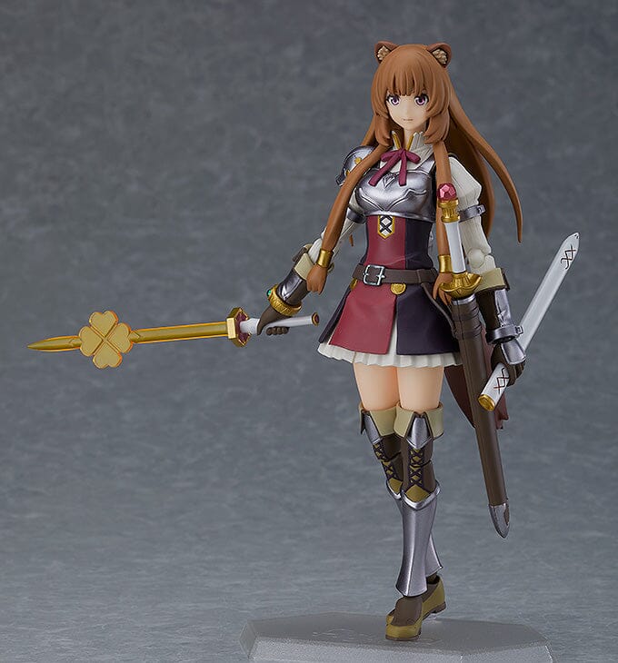 The Rising of the Shield Hero figma No.467 Raphtalia (Reissue)