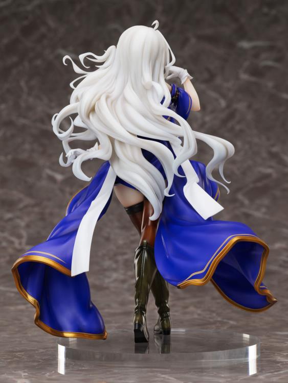 The Genius Prince's Guide to Raising a Nation Out of Debt F:Nex Ninym Ralei 1/7 Scale Figure