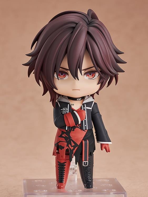 Amnesia Nendoroid No.2314 Shin