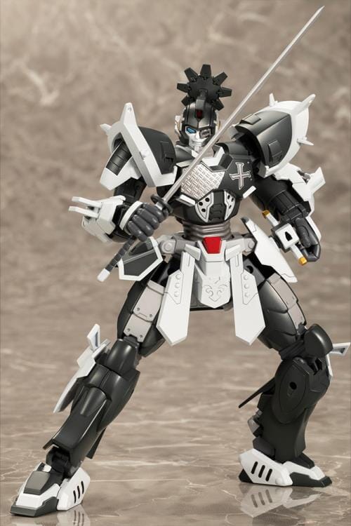 Frame Arms Jubei 1/100 Scale Model Kit