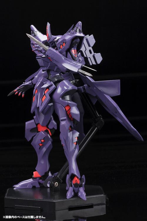 Muv-Luv Alternative Takemikaduchi Type-00R (Ver.1.5) Model Kit